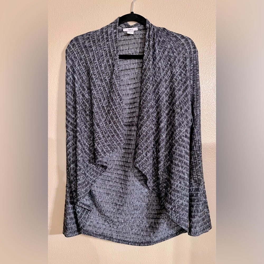 Bar lll Cardigan